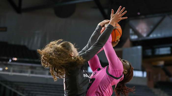 Sasha Goforth-Missouri